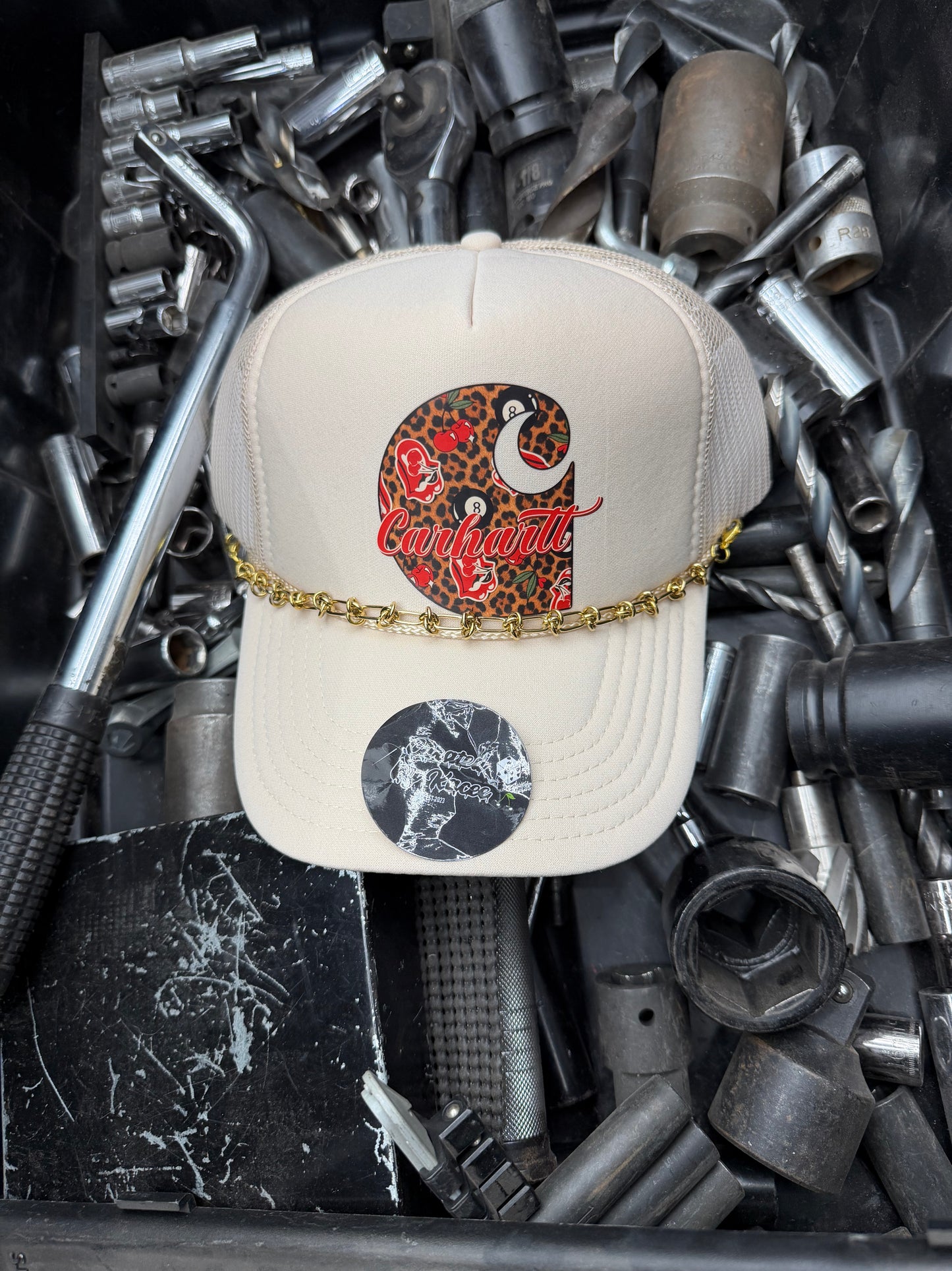 Carthartt Cutie Trucker