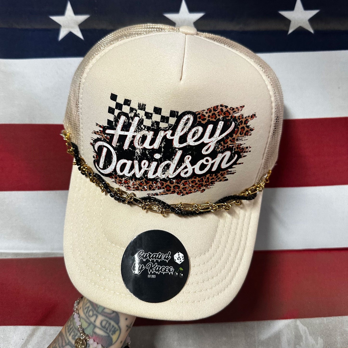Wild Ones HD Trucker