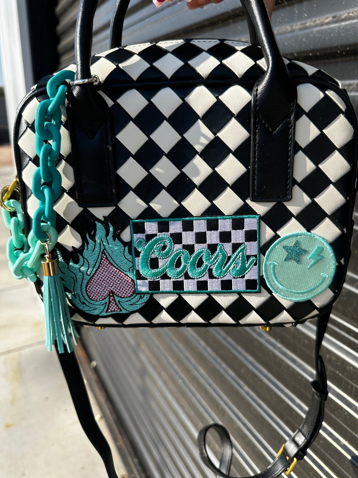 Coors Candy Handbag