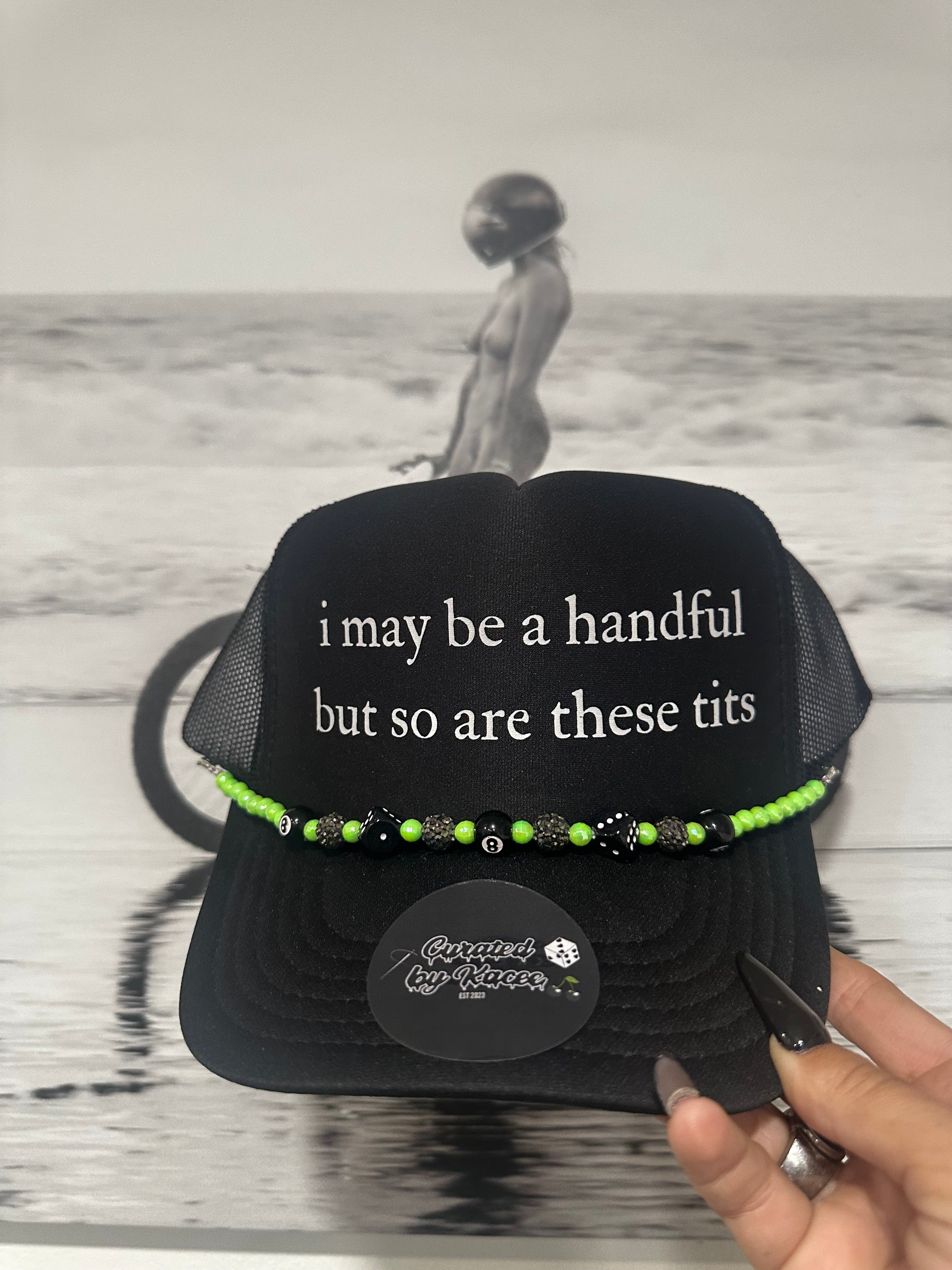 These Tits Trucker